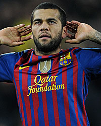 Dani Alves